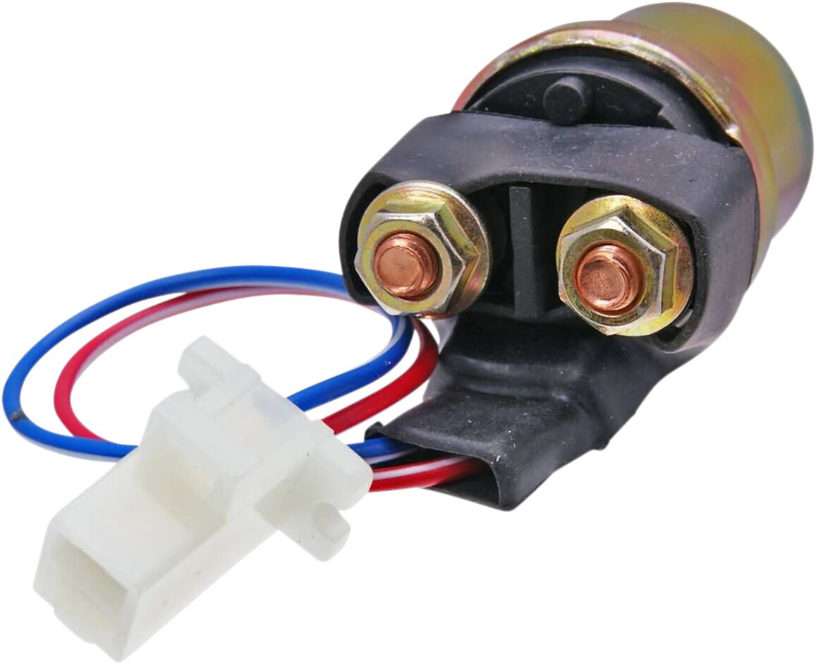 101 OCTANE STARTER SOLENOID / RELAY IP34639