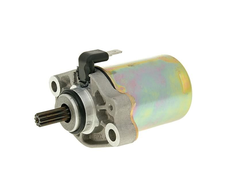 101 OCTANE STARTER MOTOR IP21377