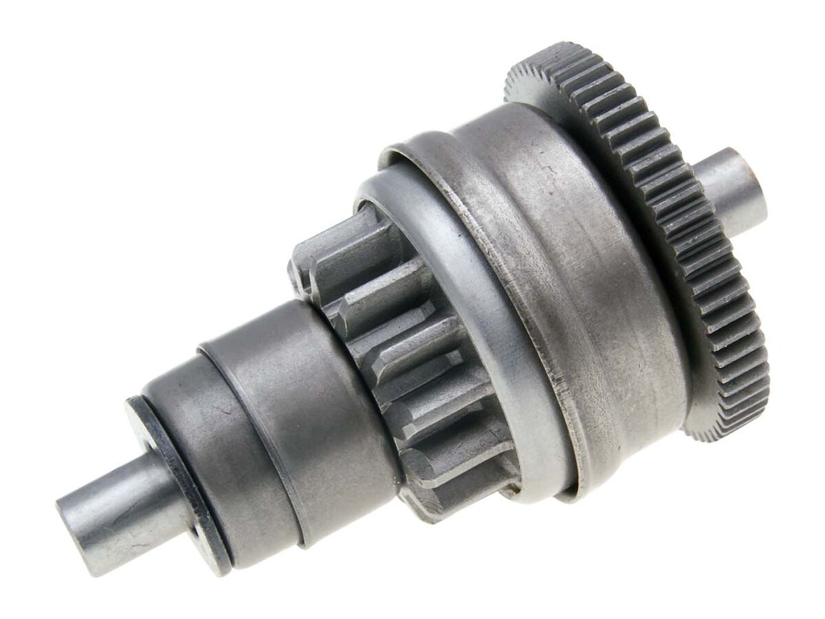 101 OCTANE STARTER BENDIX IP36614