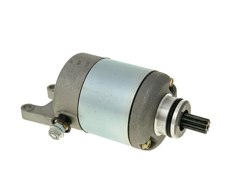 101 OCTANE STARTER MOTOR VC28672