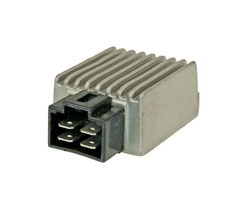 101 OCTANE RECTIFIER / REGULATOR BT22011