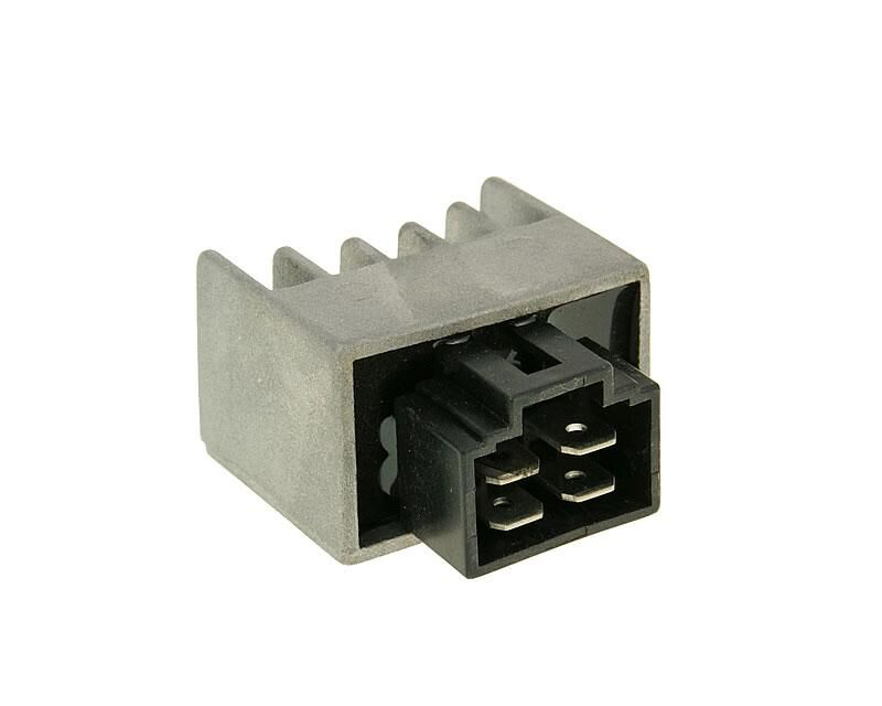 101 OCTANE RECTIFIER / REGULATOR 19978
