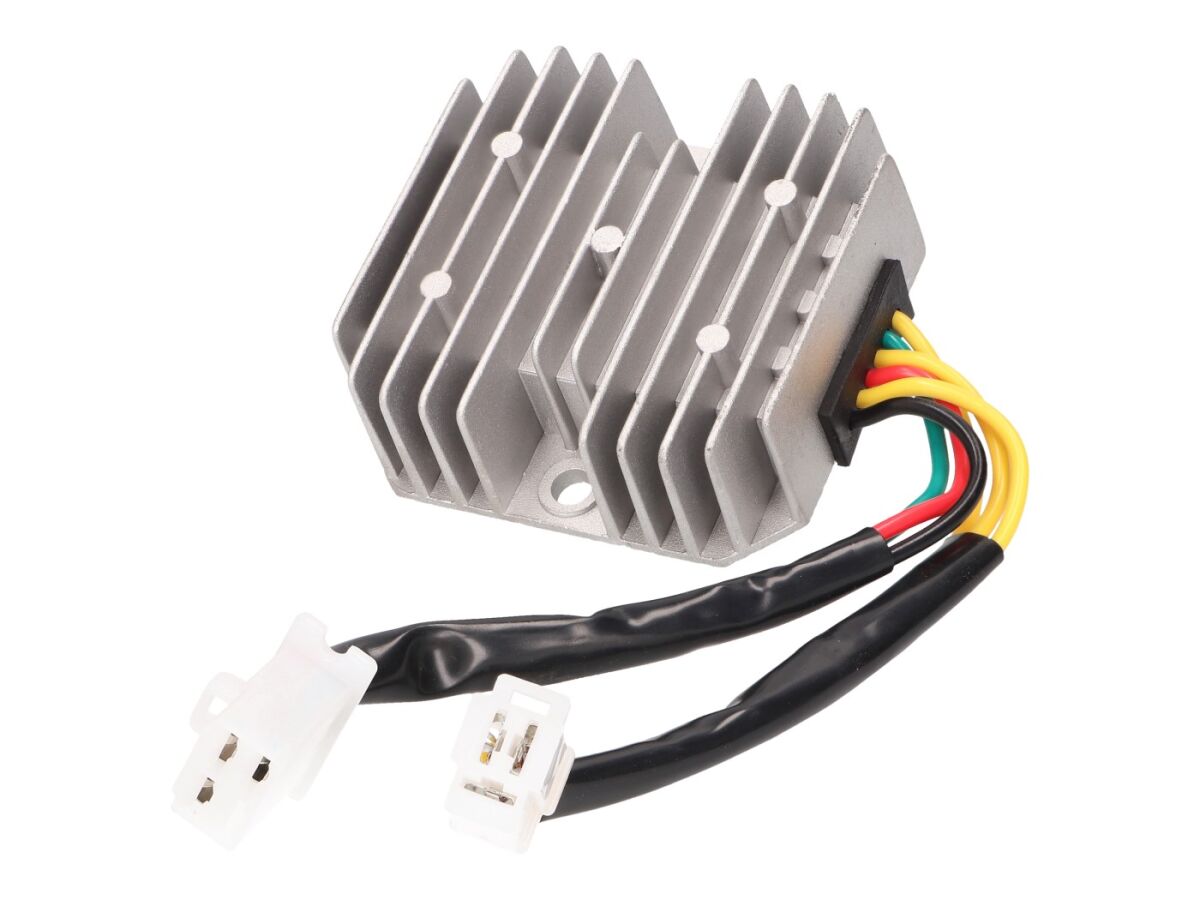101 OCTANE RECTIFIER / REGULATOR IP32327