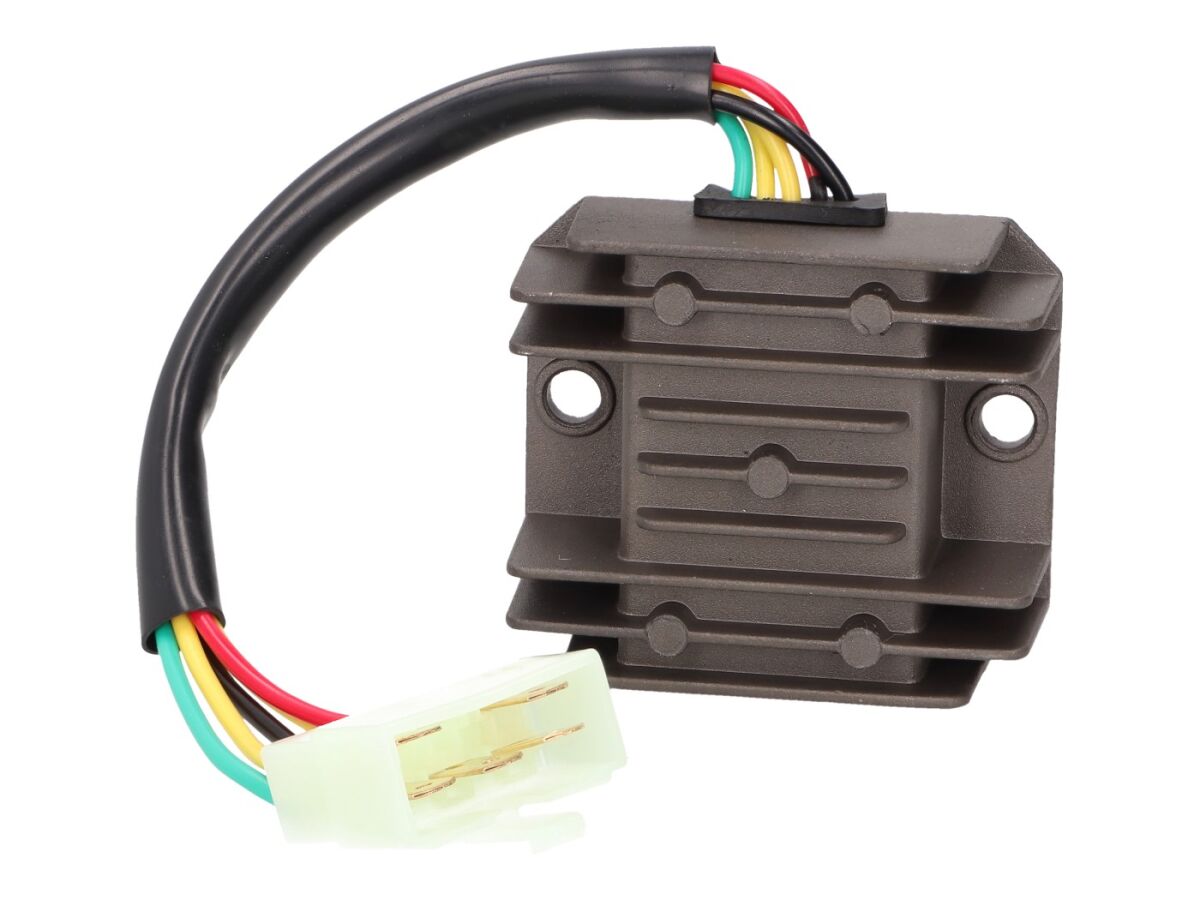 101 OCTANE RECTIFIER / REGULATOR IP32325
