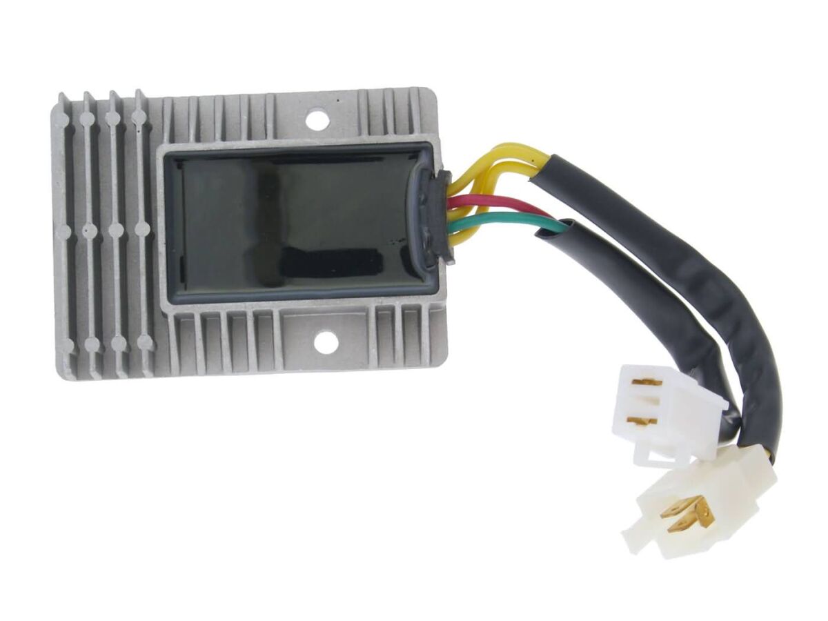 101 OCTANE RECTIFIER / REGULATOR IP32339