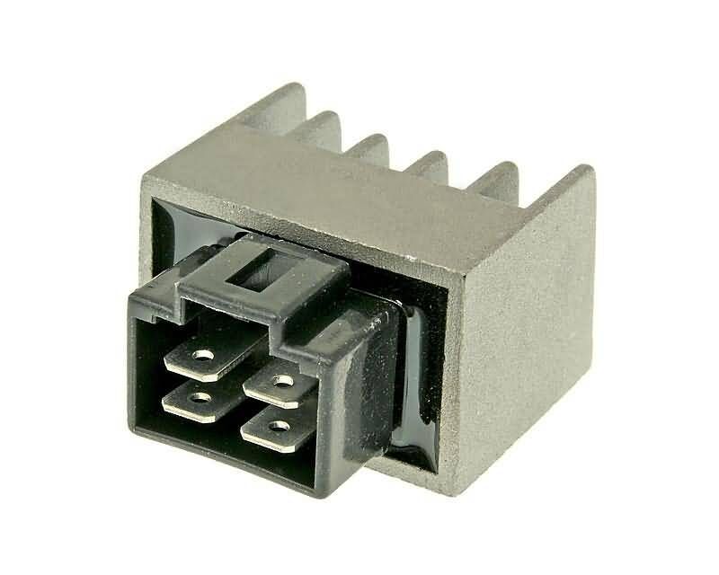 101 OCTANE RECTIFIER / REGULATOR 16841