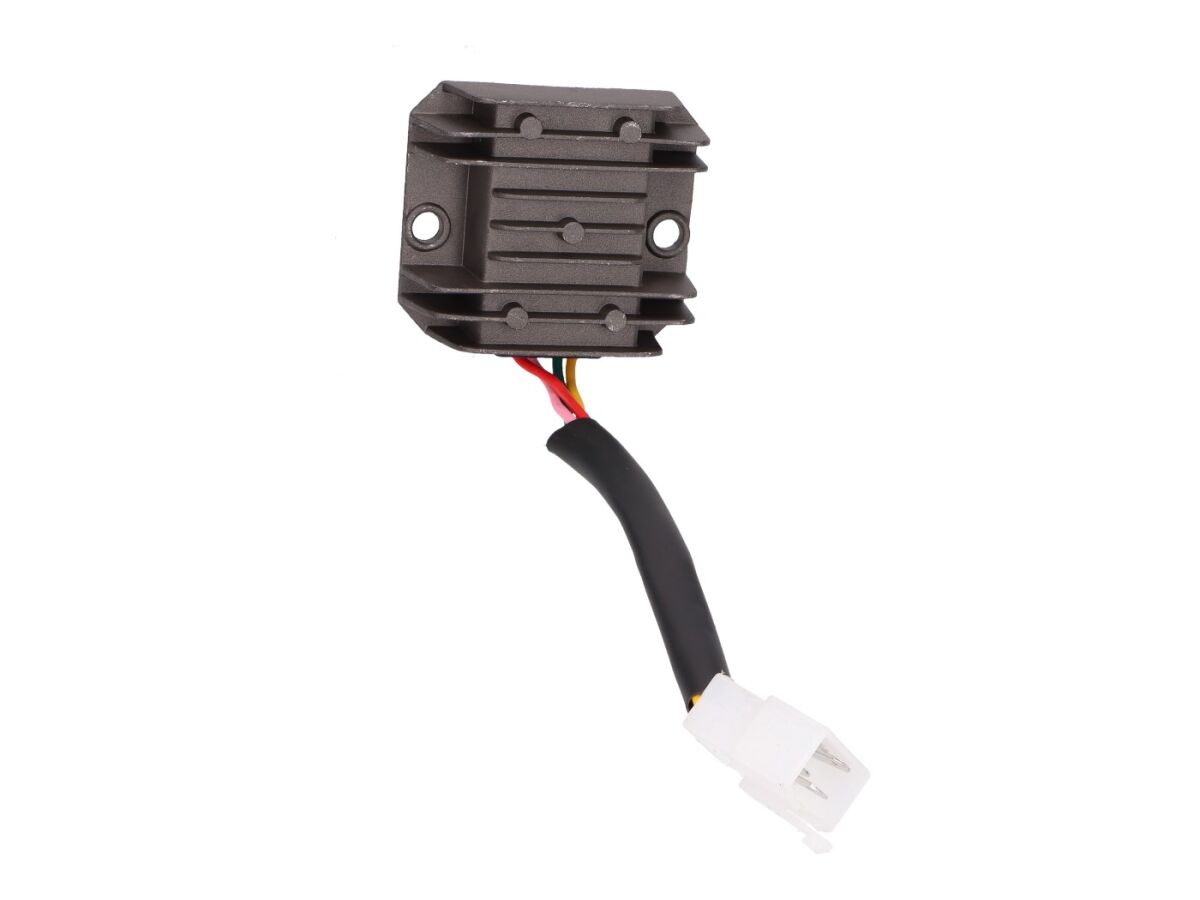 101 OCTANE RECTIFIER / REGULATOR BT20902