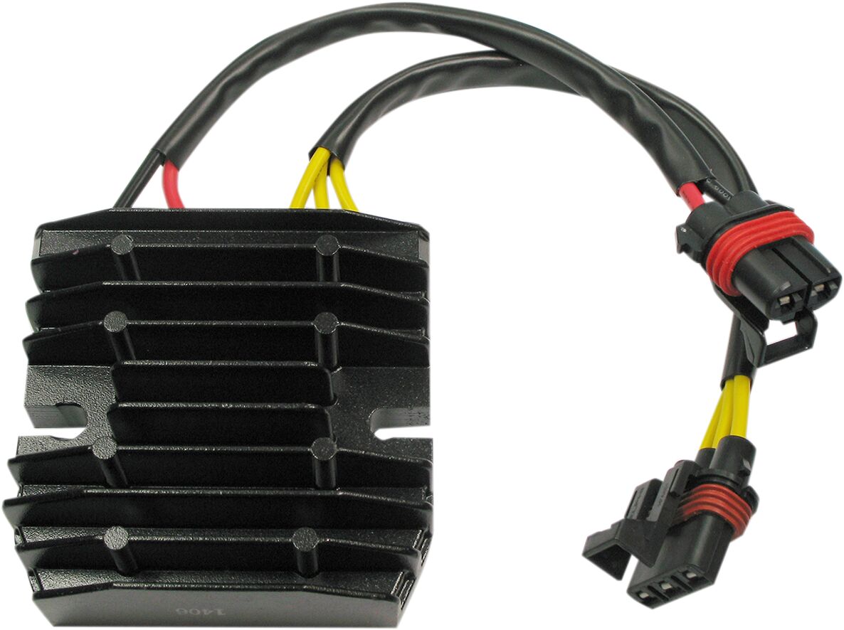 RICK'S MOTORSPORT ELECTRIC REG/REC VICTORY 10-562