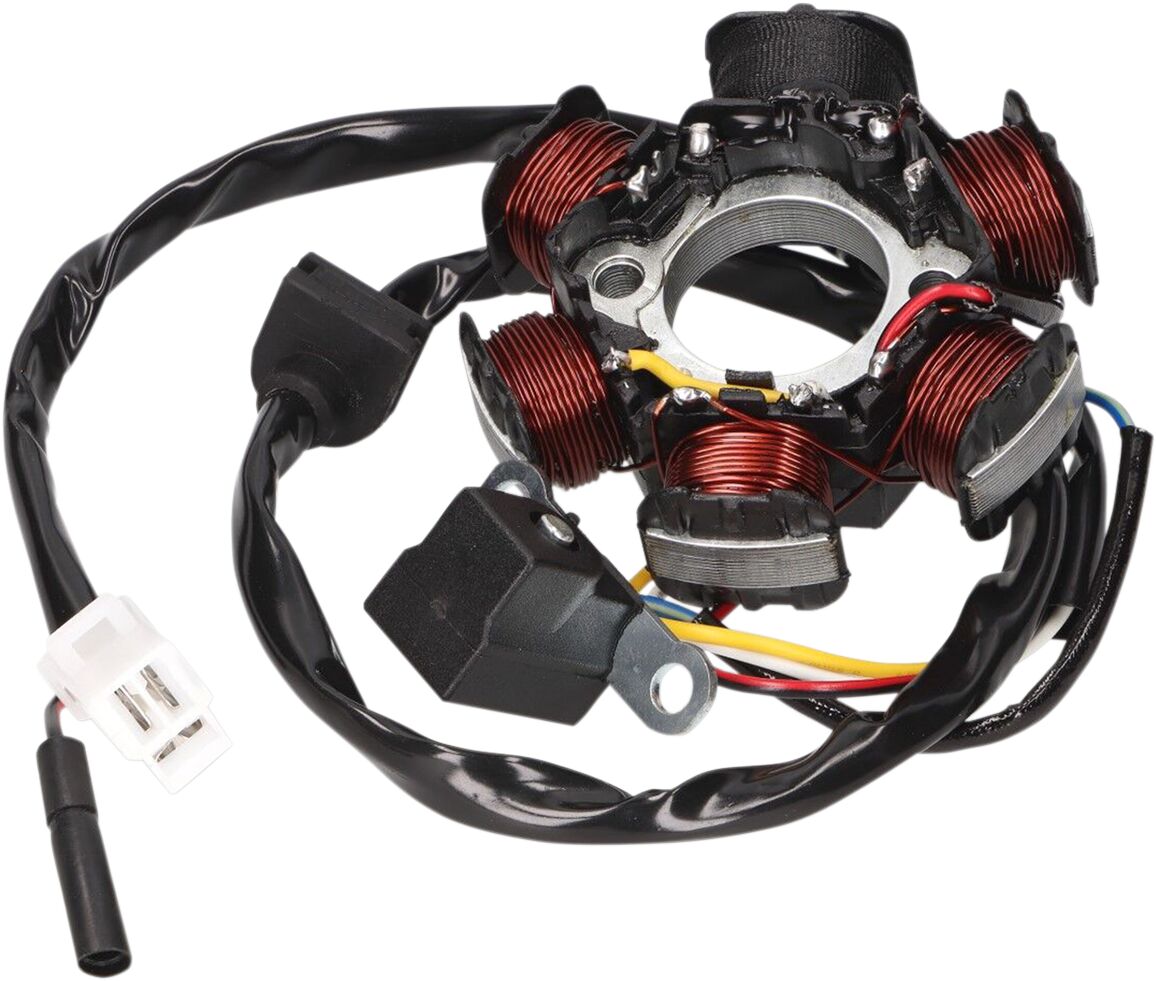 101 OCTANE ALTERNATOR STATOR 28012
