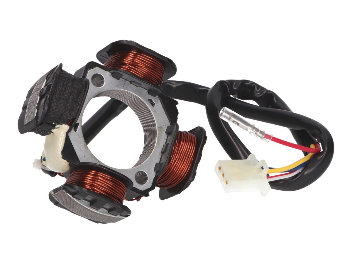 101 OCTANE ALTERNATOR STATOR IP39261