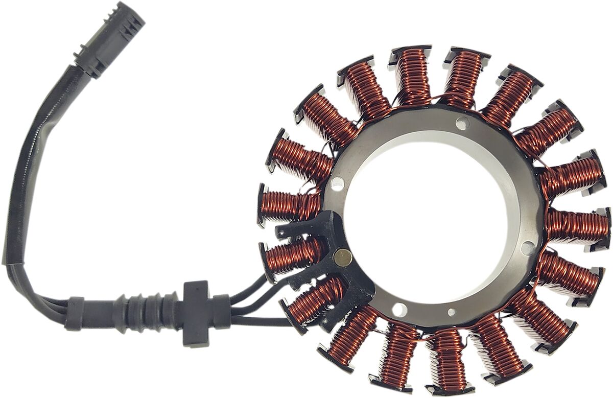 DRAG SPECIALTIES STATOR 08-17ST R30017-08