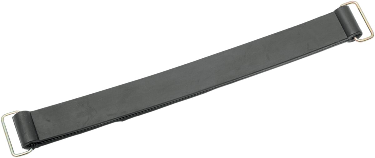 DRAG SPECIALTIES STRAP BATTRY 02-17 VROD E25-0089