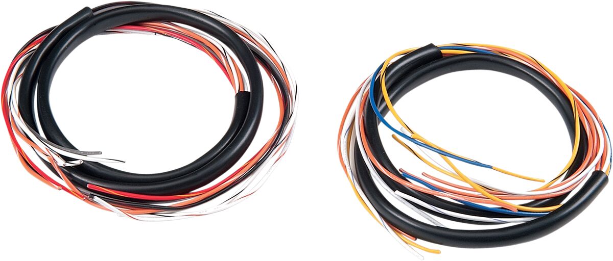 ALLOY ART HARNESS EXT HANDLEBAR SIN-1