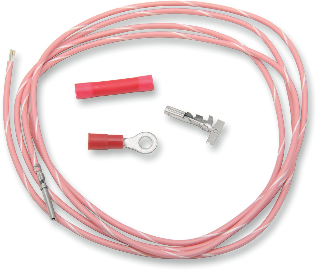 DRAG SPECIALTIES WIRE TACH CONECTION FLHR DRAG008