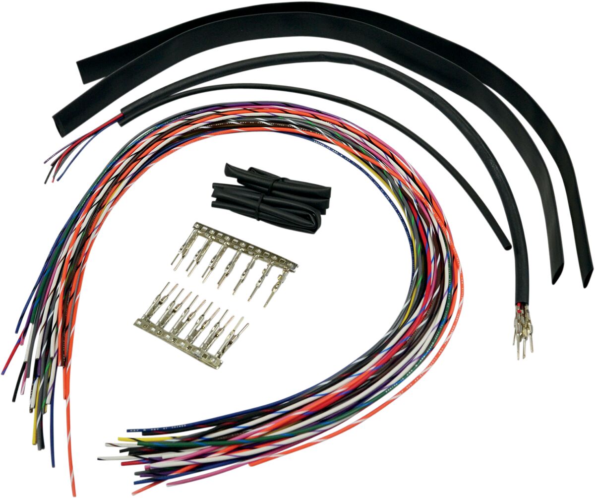 LA CHOPPERS WIRE KIT 07-13FL W/TBW LA-8991-91