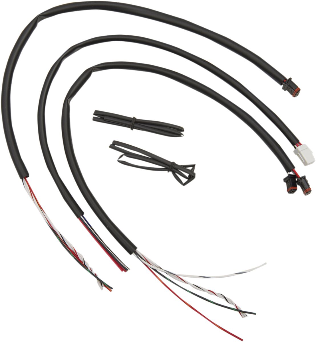 LA CHOPPERS WIRE EXT 16-19 FL 16-17ST LA-8991-93