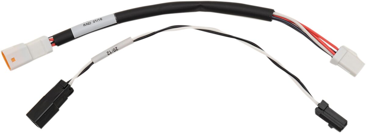 BARNETT HARNESS EXT TBW 8 16-24 152-30-30308