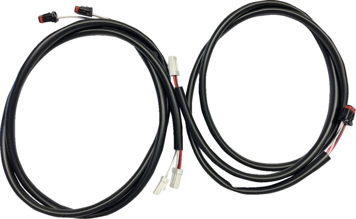 LA CHOPPERS WIRE KIT 36 CAN-BUS HRNS LA-8992-36