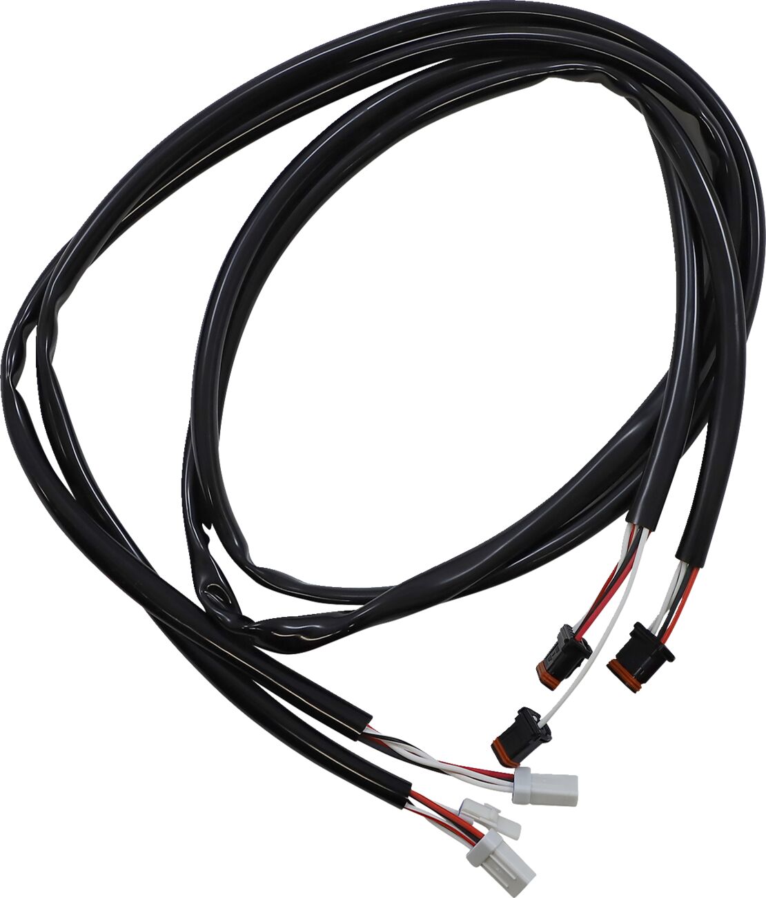 LA CHOPPERS WIRE KIT 39 CAN-BUS HRNS LA-8992-39