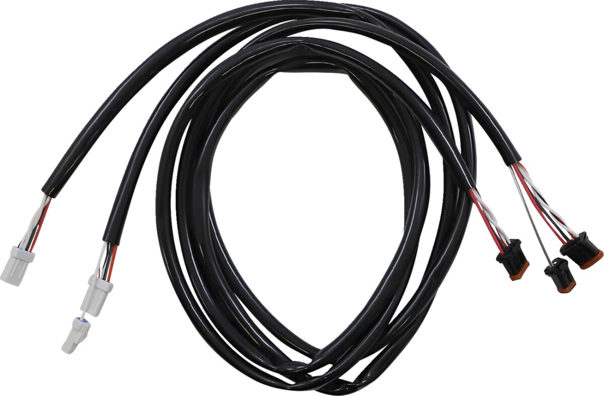 LA CHOPPERS WIRE KIT 45 CAN-BUS HRNS LA-8992-45