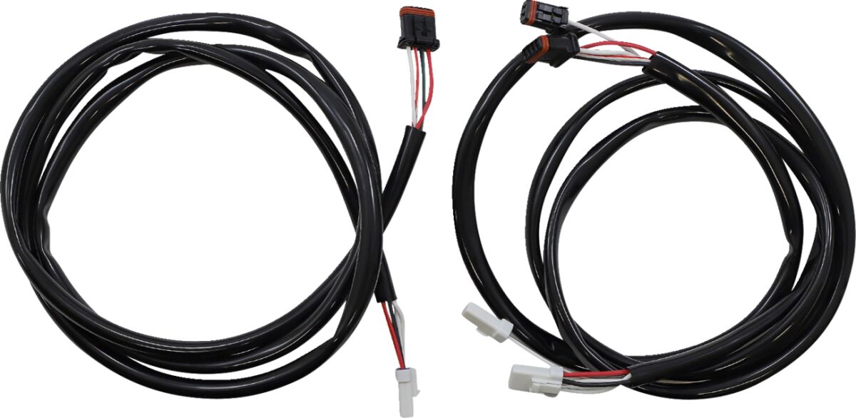 LA CHOPPERS WIRE KIT 48 CAN-BUS HRNS LA-8992-48