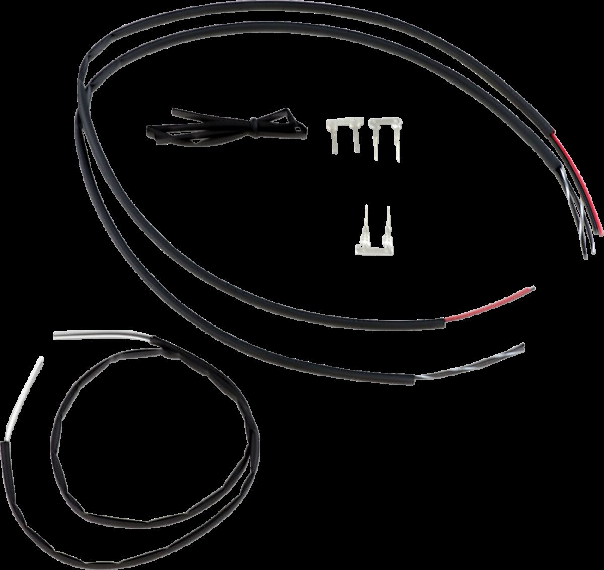 LA CHOPPERS WIRE EXT HEATD GRIP FL10+ LA-8998-00