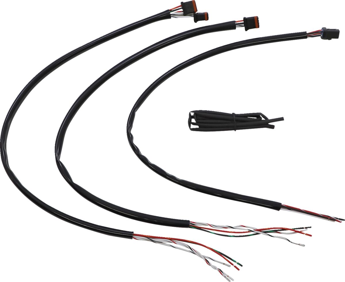 LA CHOPPERS WIRE KIT C/B FLHT/T 21+ LA-8991-94