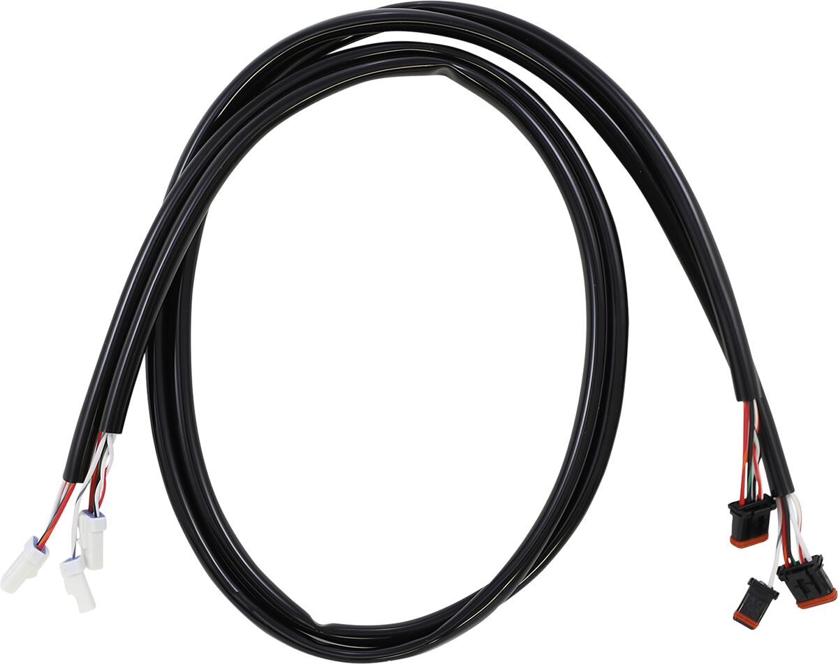 LA CHOPPERS WIRE KIT C/B 36FLH/T 21+ LA-8994-36