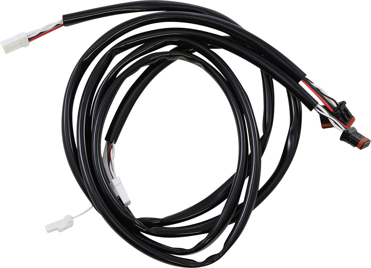 LA CHOPPERS WIRE KIT C/B 39FLH/T 21+ LA-8994-39