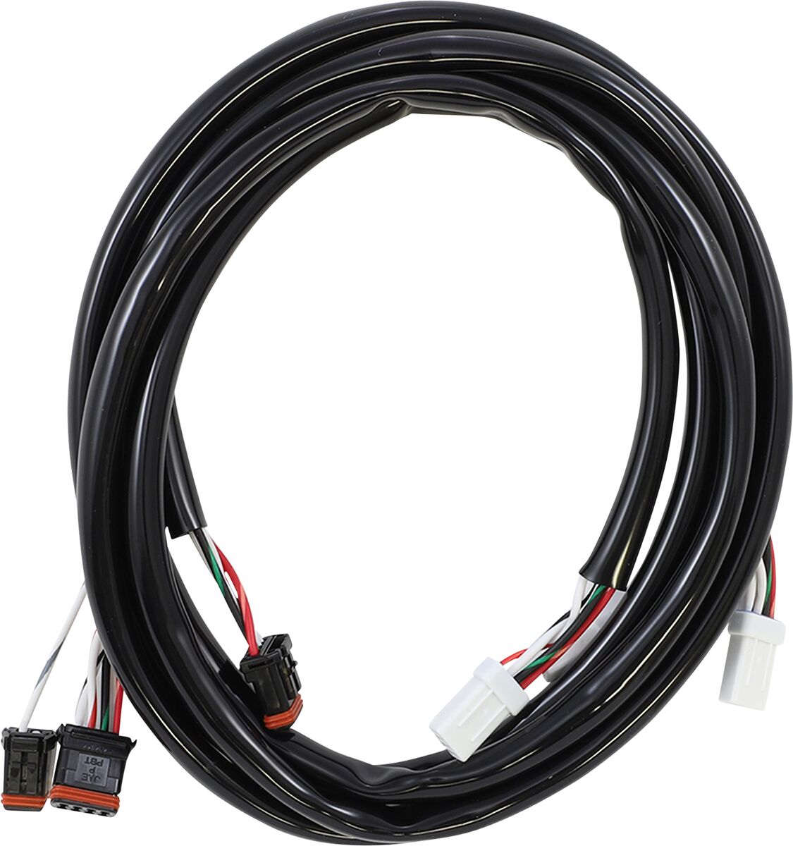 LA CHOPPERS WIRE KIT C/B 42FLH/T 21+ LA-8994-42