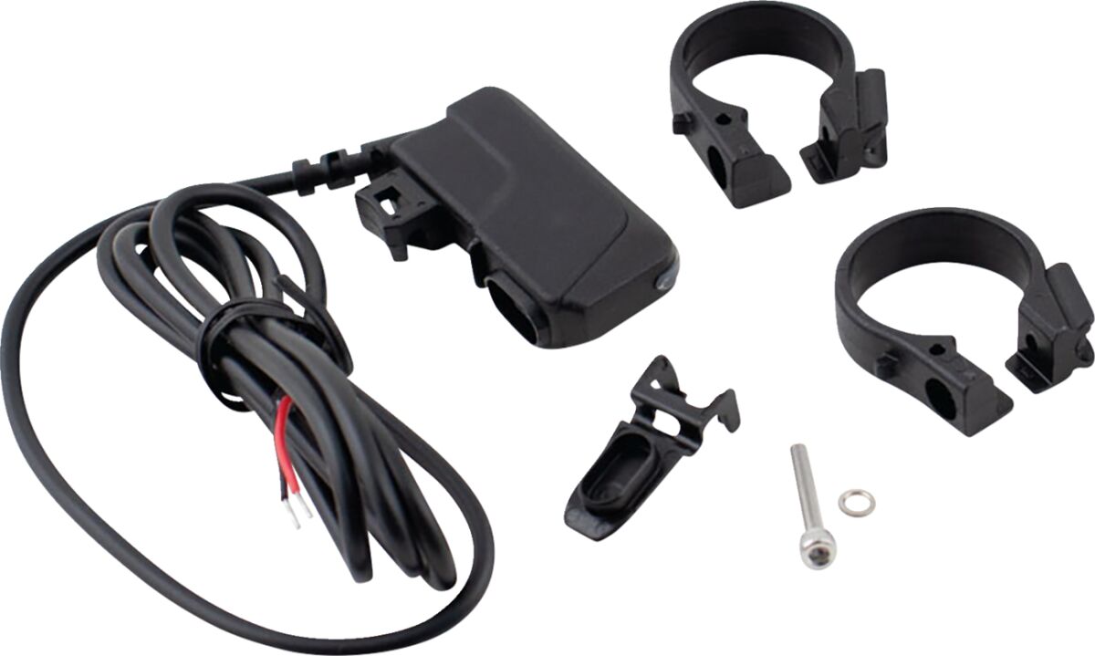 KOSO NORTH AMERICA CHARGER TYPE -C HANDLEBAR KW011000