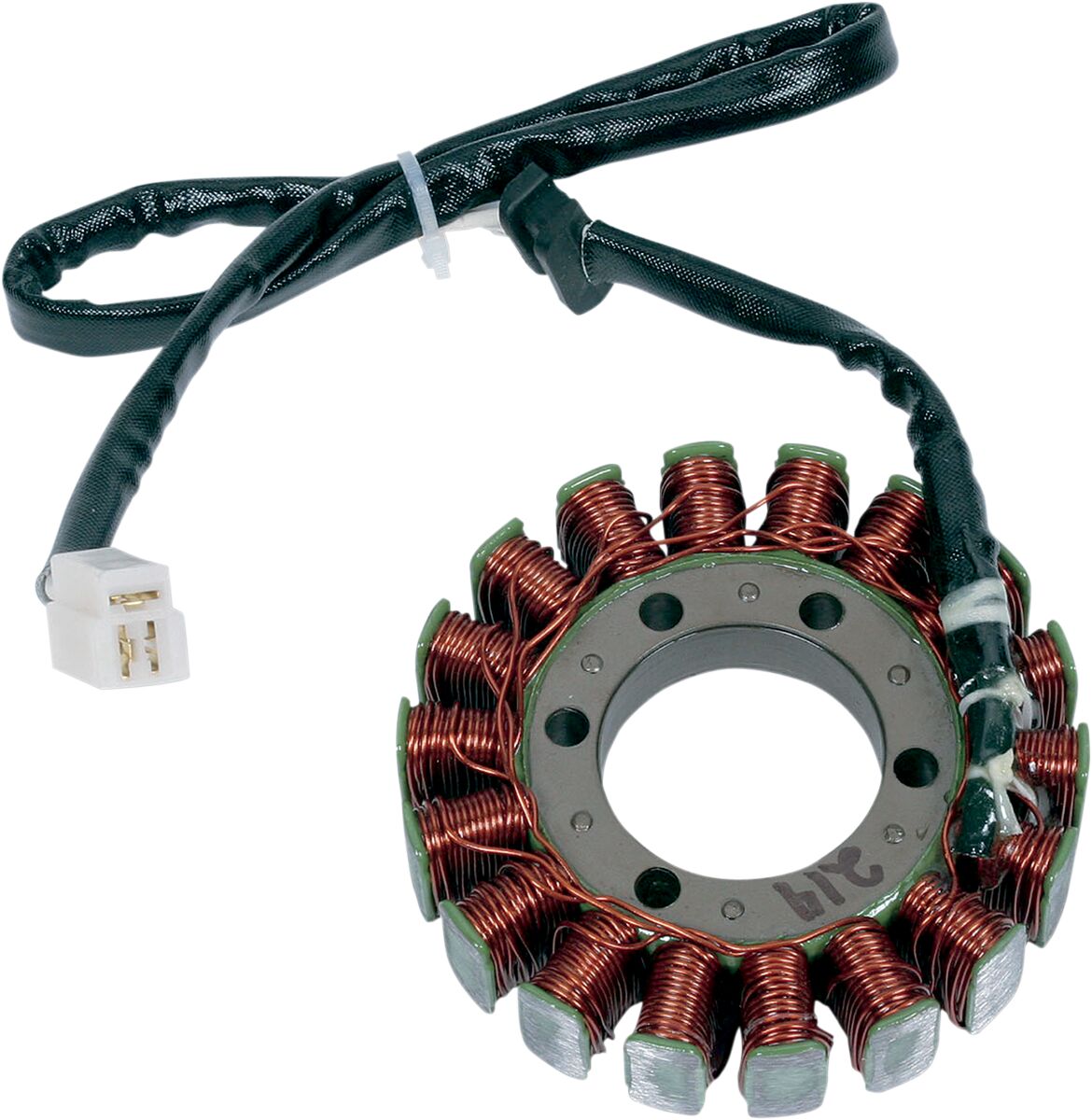 RICK'S MOTORSPORT ELECTRIC STATOR KAW 21-214