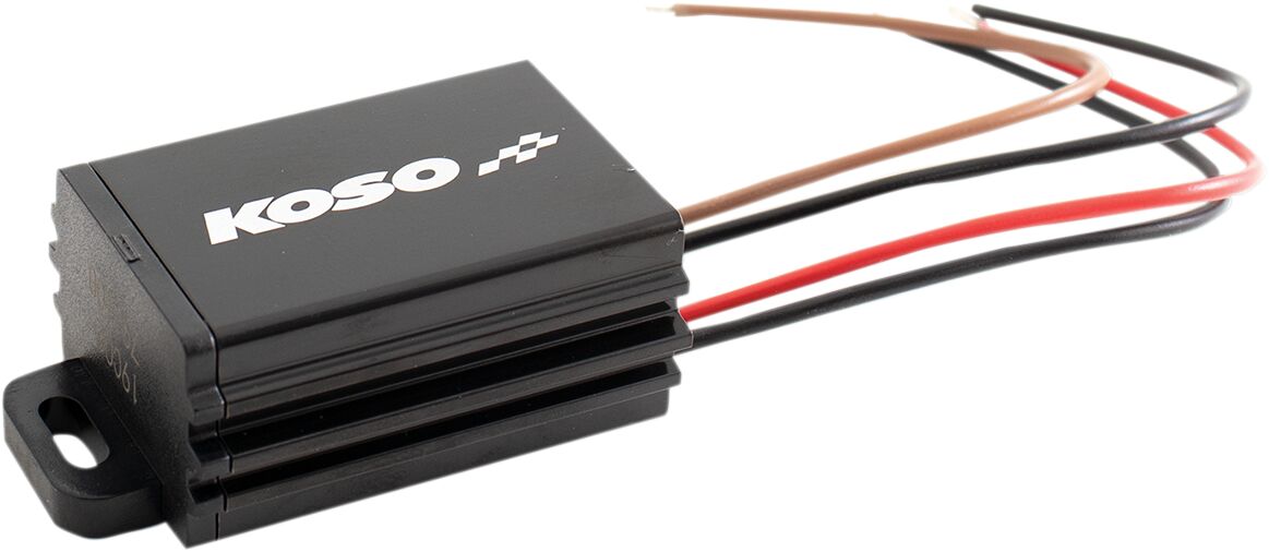 KOSO NORTH AMERICA CONVERTER AC/DC BL000010