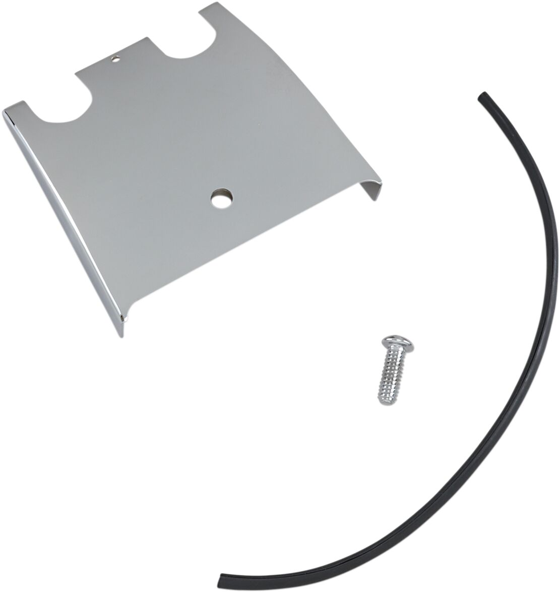 DRAG SPECIALTIES DASH EXT PANEL 89-07 FLHT 2202-0070