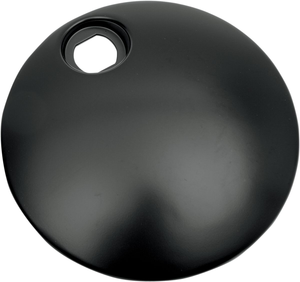 DRAG SPECIALTIES DOOR FUEL BLK 08-22 FLHT 61278-08B