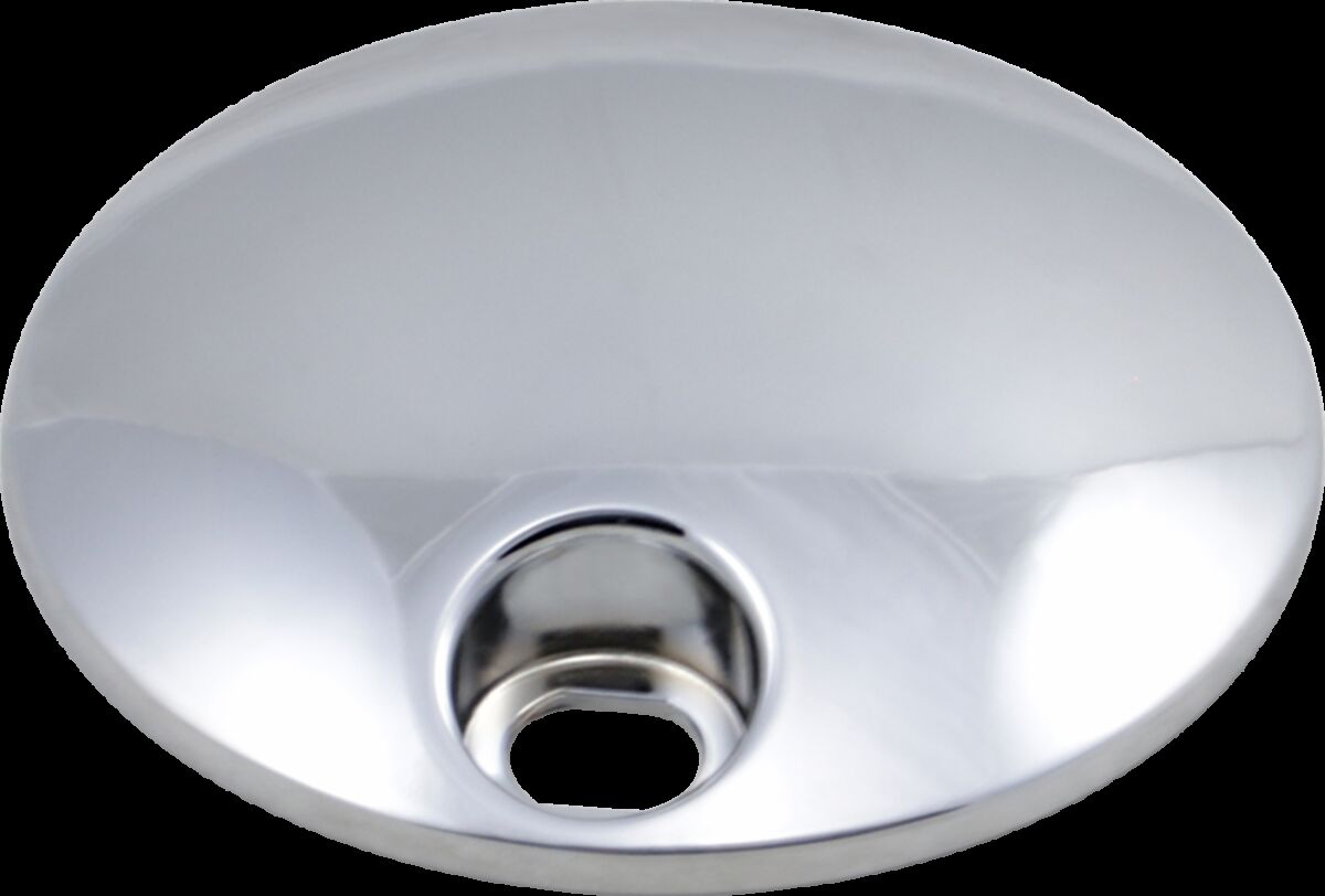 DRAG SPECIALTIES DOOR FUEL CHR 08-22 FLHT 61278-08