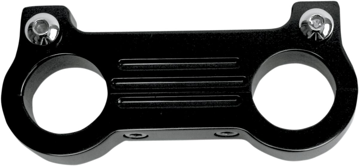 ACCUTRONIX GAUGE MOUNT ADPT 1.25 BK GM101-B