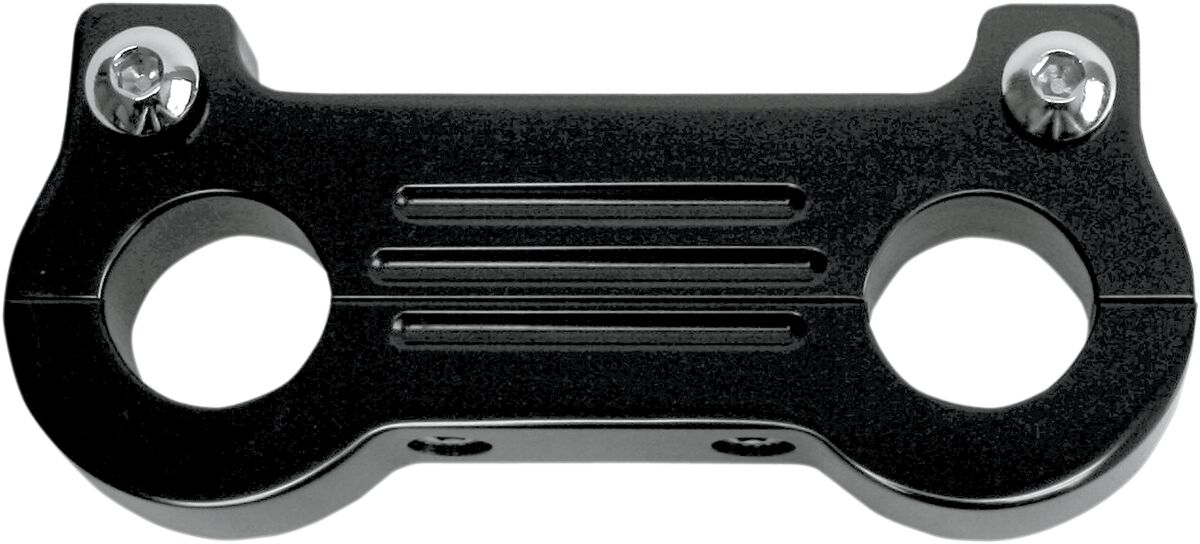 ACCUTRONIX GAUGE MOUNT ADPT 1 BK GM102-B
