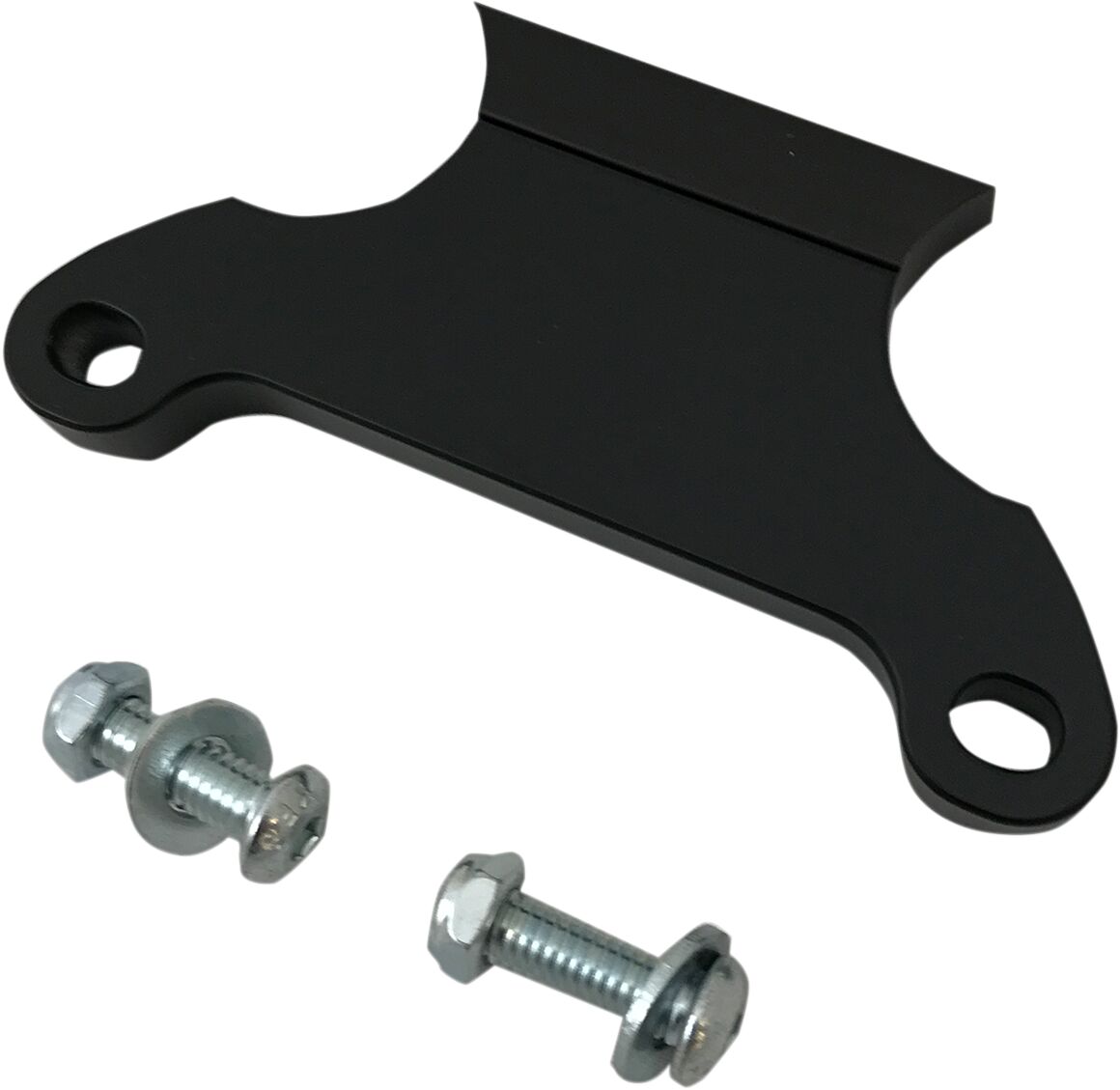 LA CHOPPERS GAUGE MNT FXD TBAR 1.5FB LA-7390-02M
