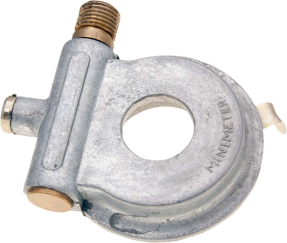 101 OCTANE SPEEDOMETER DRIVE 37823