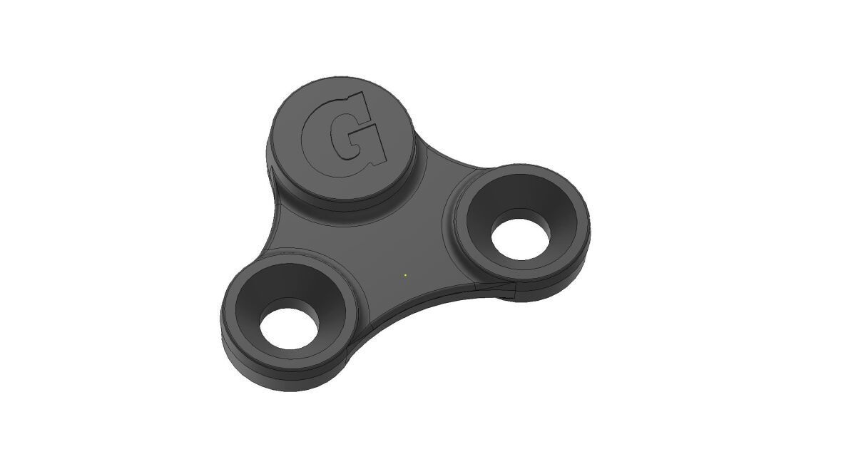 GALFER SPEED SENSOR MAGNET MG001