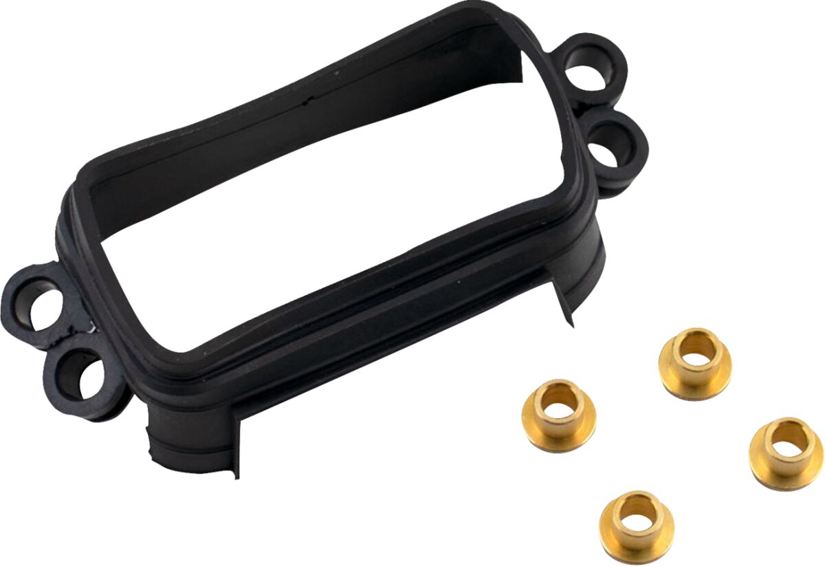 KOSO NORTH AMERICA GASKET RUBBER D2 GAUGES BZ080000