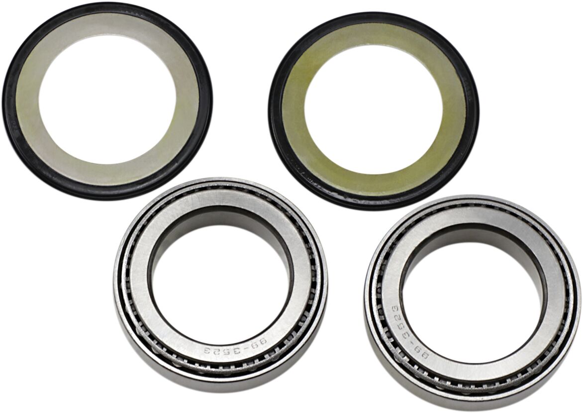 AllBalls σετ ρουλεμάν και τσιμούχες τιμονιού Tapered roller 22-1031 για KAWASAKI VN 1600 03-08 / KAWASAKI VN 1500 99-03