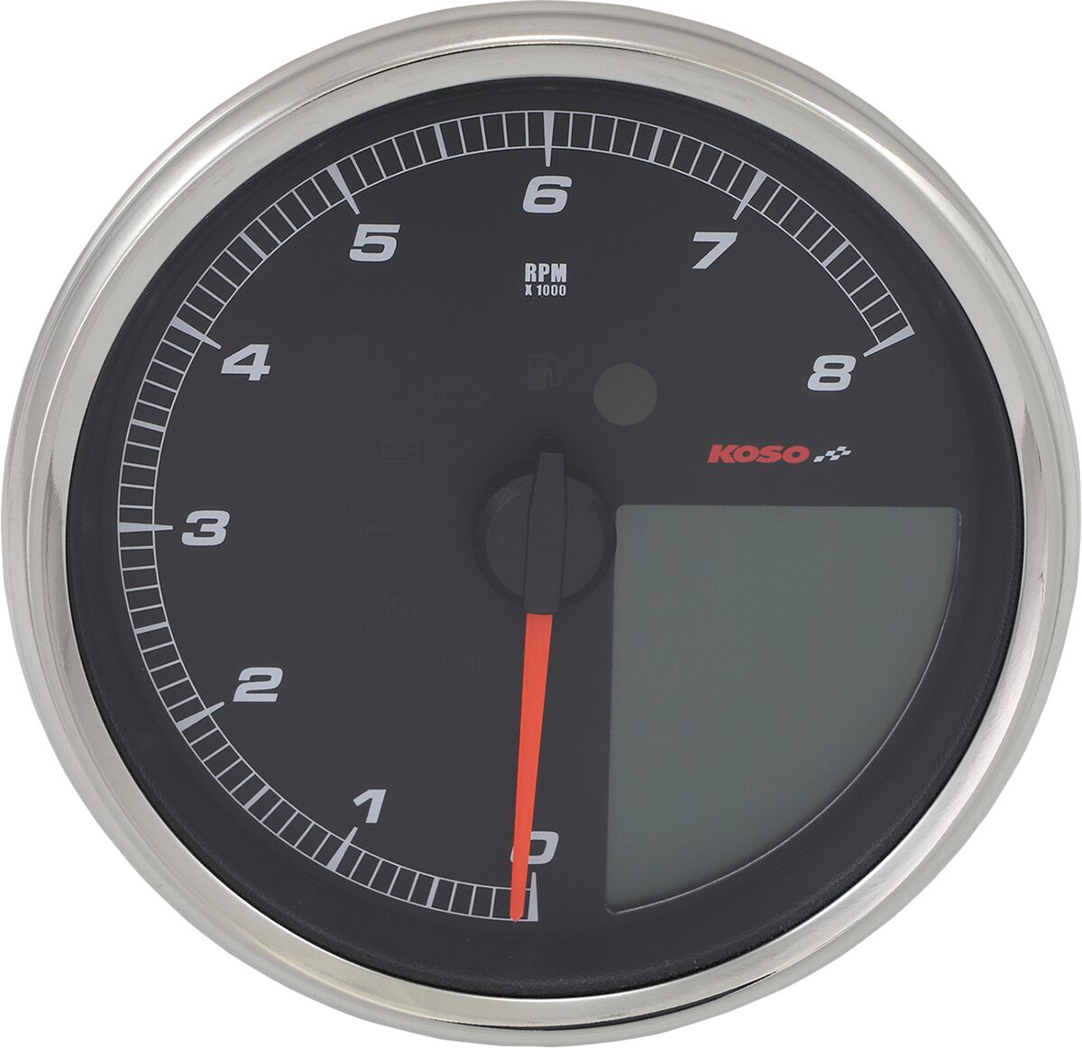 KOSO NORTH AMERICA MULTI METER HD-05 14+ BA072000