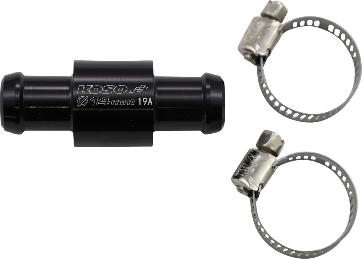 KOSO NORTH AMERICA ADAPTOR WATER TEMP 14MM BG014B00