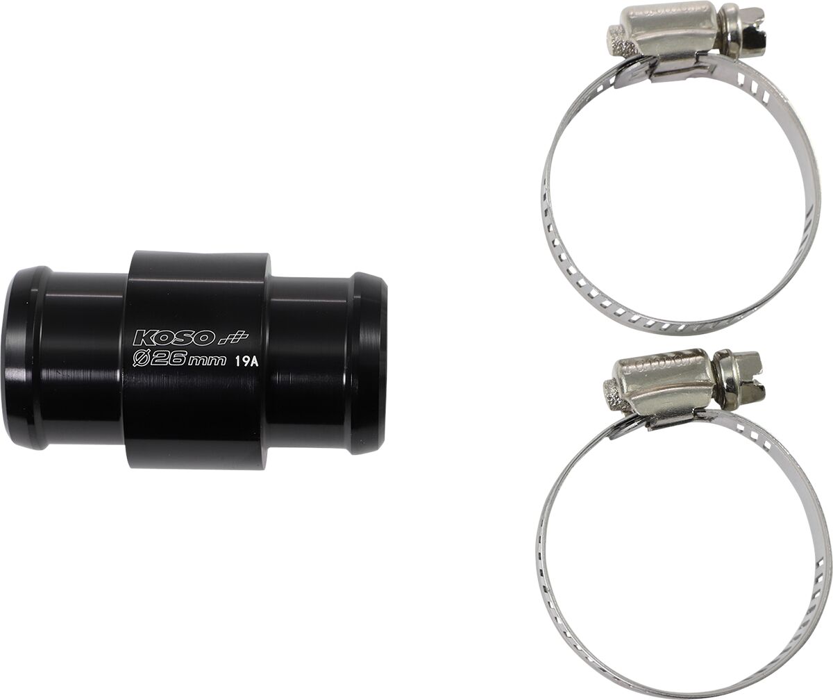 KOSO NORTH AMERICA ADAPTOR WATER TEMP 26MM BG026B00