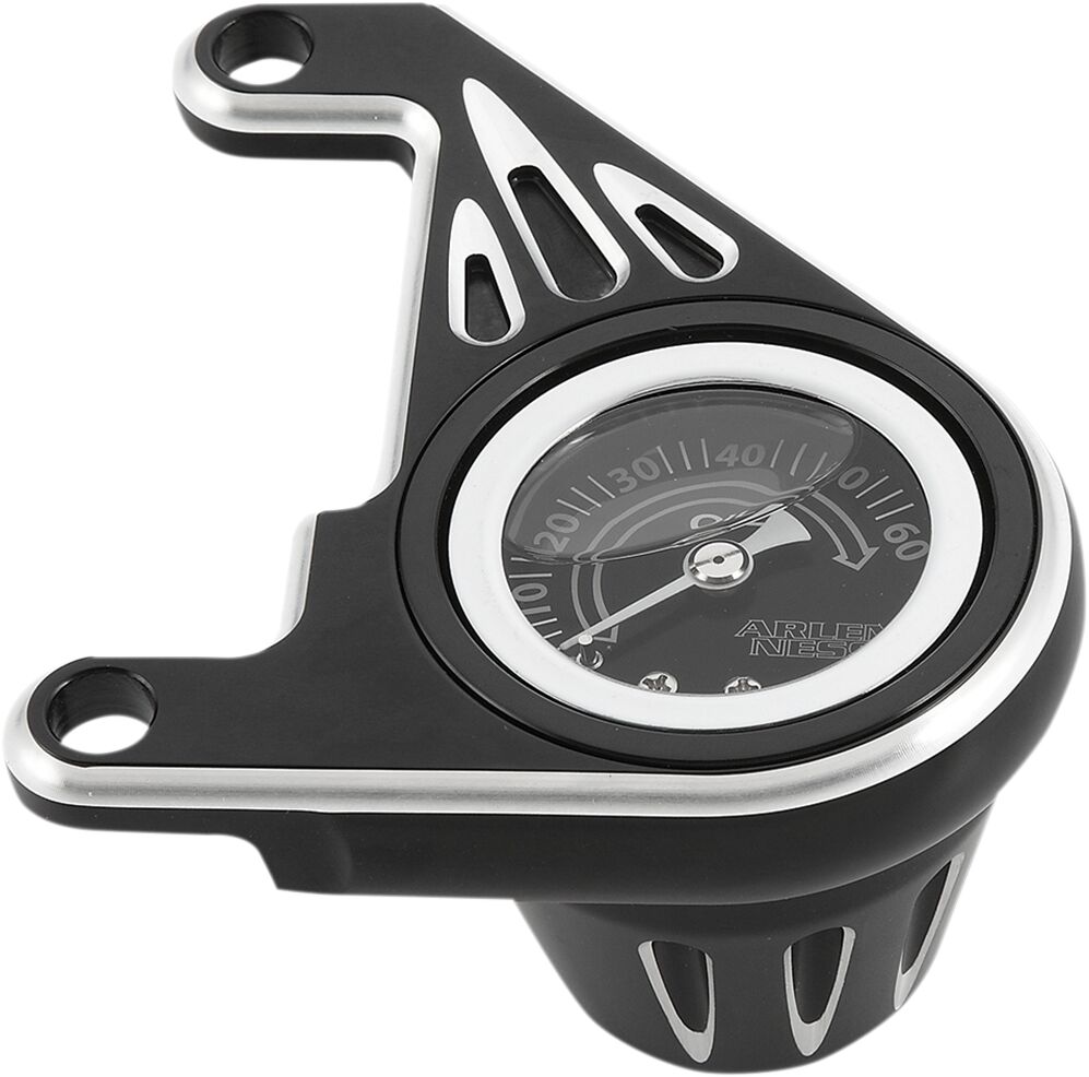 ARLEN NESS GAUGE OIL PRES D/C XL 15-667