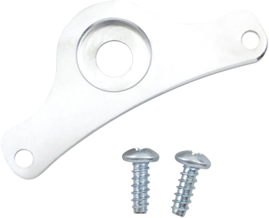 MOOSE OFFROAD HARD-PARTS MOUNT HOUR METER MSE HRMM-3Moose