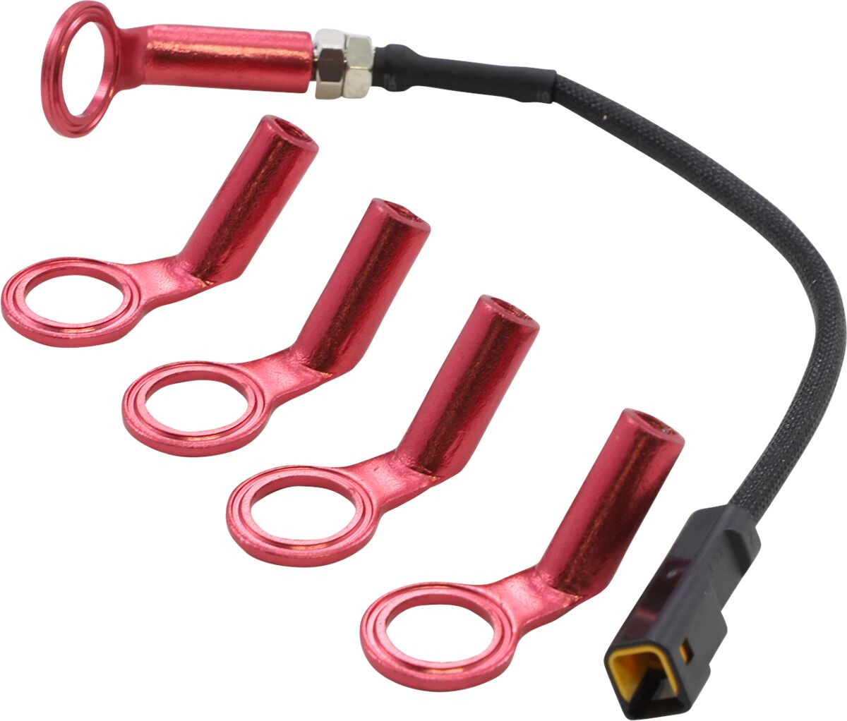 KOSO NORTH AMERICA TEMP SENSOR CYL HEAD 10MM KI001R11