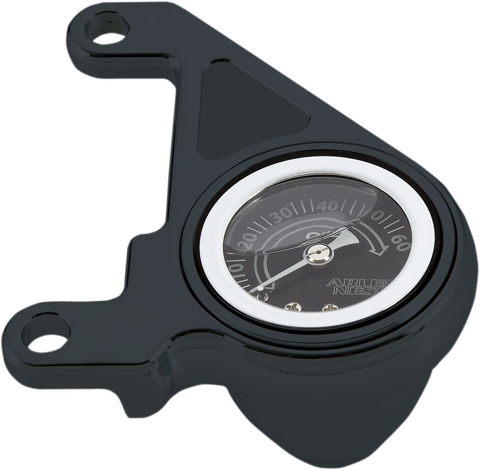 ARLEN NESS GAUGE OIL 99-17 TC BLK 15-675
